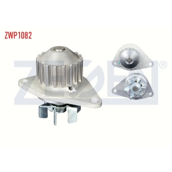 Fiorino 1.4 8V Devirdaim Zegen ZWP1082