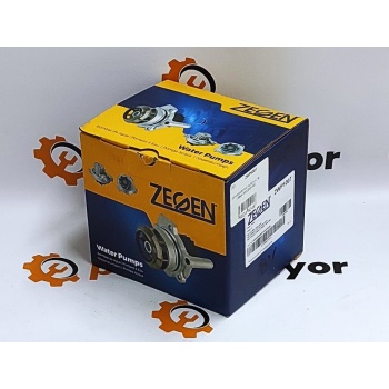 Palio 1.2 8V Devirdaim Zegen ZWP1007