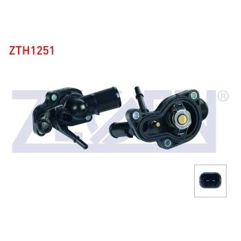 Egea 1.6 E-Torq Termostat Zegen ZTH1251