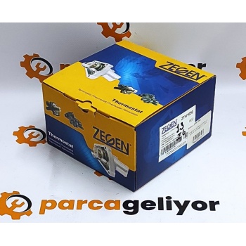Egea 1.3 Euro 6 Termsotat Zegen ZTH1050