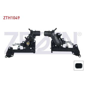 Egea 1.6 Multijet Komple Termostat Zegen ZTH1049