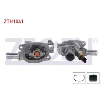 Egea 1.4 T-Jet Termostat Zegen ZTH1041