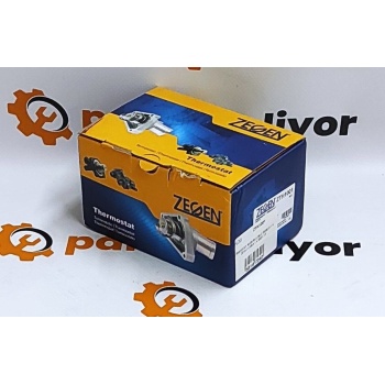 Palio 1.4 8V Termostat (Müşürlü) Zegen ZTH1001