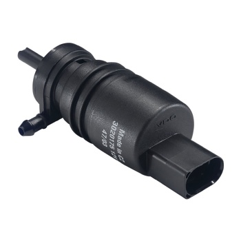 Porsche Boxster 2007-2011 Arası 3.4 VDO Marka Cam Su Motoru