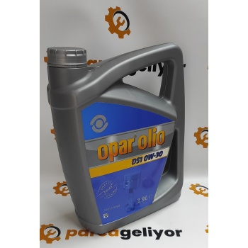 Egea 1.0 Firefly 0W30 3.9 Litre Opar Motor Yağı 55177950