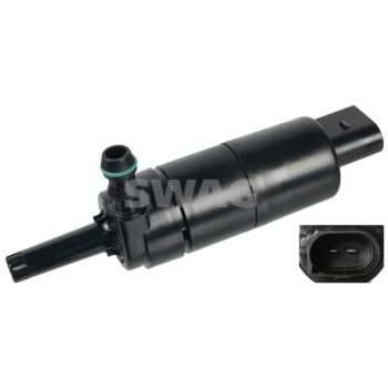 Opel Insignia 2008-2017 Arası 2.0 Turbo E85, 2.0 Turbo 4x4, 1.4, 2.0 E85 Turbo, 2.0 Biturbo CDTI Swag Marka Cam Su Motoru