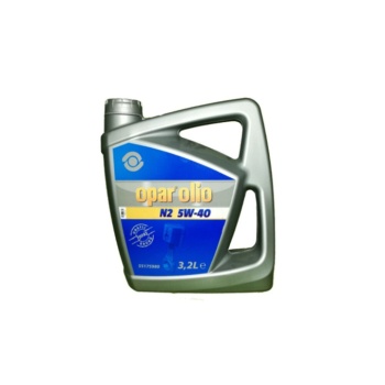 Doblo III 2.0 Euro 4 5W40 3.2 Litre Opar Motor Yağı 55175980