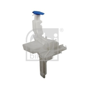 Volkswagen Passat 2005-2011 Arası 2.0 FSI, 1.9 TDI, 2.0 TDI, 1.6 FSI, 2.0 TDI 16V Febi Marka Cam Su Deposu