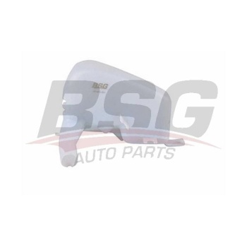 Opel Vectra 1995-2004 Arası 1.6 i 16V, 2.0 DI 16V, 2.5 i V6, 2.0 i 16V, 1.8 i 16V BSG Marka Cam Su Deposu