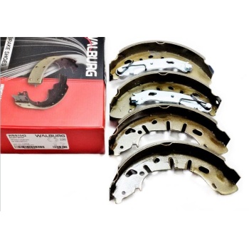 Doblo III Maxi Arka Kampana Fren Balata Takımı WBS1042 