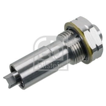 Opel Insignia 2008-2017 Arası 2.0 Turbo E85, 2.0 E85 Turbo, 2.0 Turbo 4x4 Febi Marka Zincir Gergisi