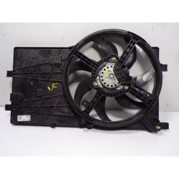 Fioirno 1.4 8V Fan Motoru Opar 52217939