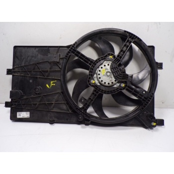 Fioirno 1.4 8V Fan Motoru Opar 52217939