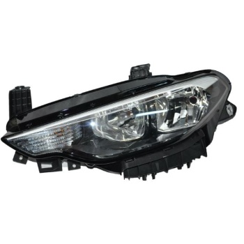 Egea (Sedan-Cross-SW) Sol Siyah Far Opar 52214462