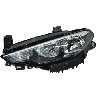 Egea (Sedan-Cross-SW) Sol Siyah Far Opar 52214462