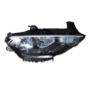 Egea (Sedan-Cross-SW) Sağ Siyah Far Opar 52214456