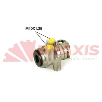 Fiat 131 1975-1984 Arası 2.5 Super Diesel Braxis Marka Fren Limitörü