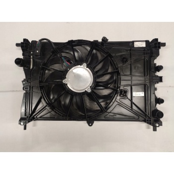 Egea 1.0 Firefly Fan Motoru Lancia 52161371