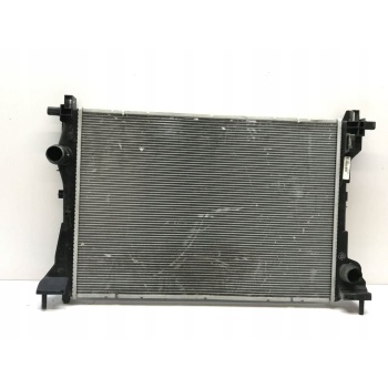 Egea 1.0 Firefly Su Radyatörü Lancia 52161370