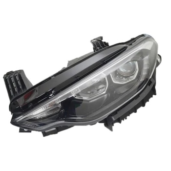 Egea (Sedan-Cross-SW) Sol Ledli Ve Zenonlu Far Opar 52145166