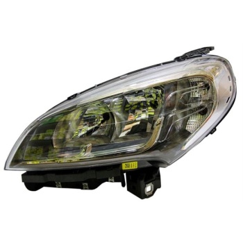 Doblo IV Krom Sol Far Orijinal 52109259