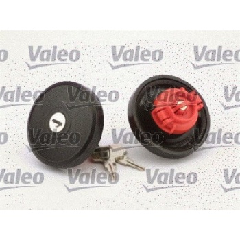 Citroen C5 2008-2012 Arası 1.6 VTi 120, 1.6 VTI 120 Valeo Marka Yakıt Depo Kapağı