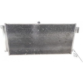 Egea 1.3 Klima Radyatörü Opar 52102801