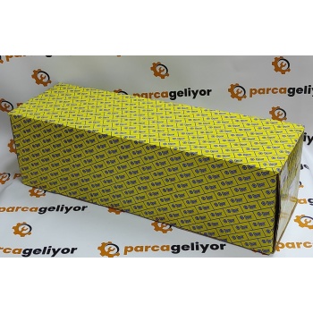 Grande Punto Ön Amortisör Sağ Opar 52093963