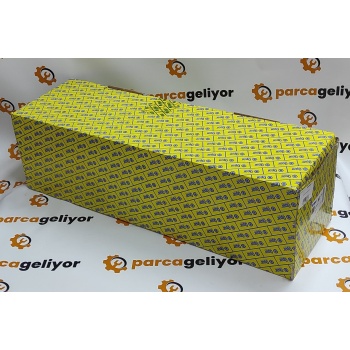 Doblo III Ön Amortisör Sol Opar 52093957