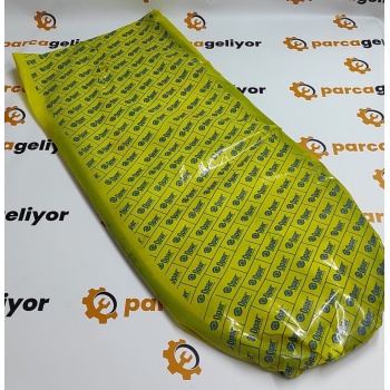 Fiorino 1.4 8V Sol El Fren Teli Orijinal 52088174