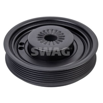 Audi Q2 2016-2020 Arası 1.0 TFSI Swag Marka Krank Kasnağı