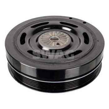 Audi Q8 2018-2022 Arası 50 TDI Mild Hybrid quattro, 45 TDI Mild Hybrid quattro Swag Marka Krank Kasnağı