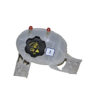 Egea 1.3 Radyatör Ek Depo Opar 52082457