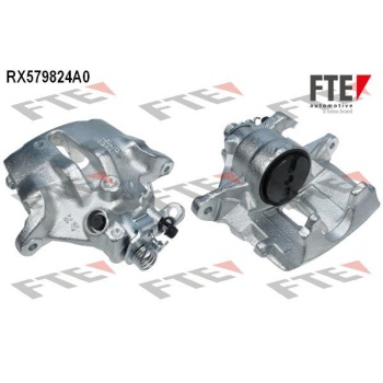 Citroen C5 2001-2008 Arası 2.0 16V, 2.0 HDi, 2.0 16V HPi, 1.8 16V, 1.6 HDi FTE Marka Sağ Ön Fren Kaliperi