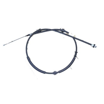 Egea 1.6 Multijet Sağ-Sol El Fren Teli Opar 52055137