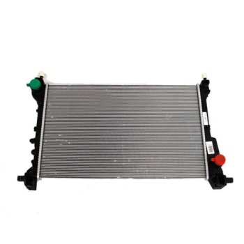 Egea 1.6 E-Torq Su Radyatörü Opar 52052662