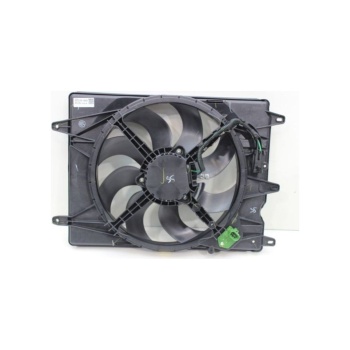 Egea 1.4 Fire Fan Motoru Opar 52052605