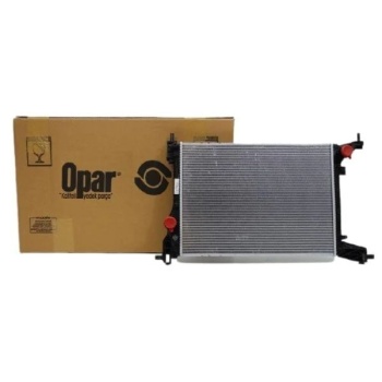 Egea 1.4 Fire Su Radyatörü Opar 52052603