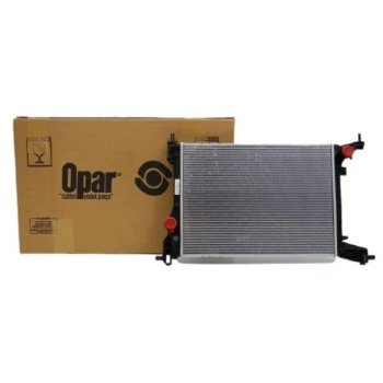 Egea 1.4 Fire Su Radyatörü Opar 52052603