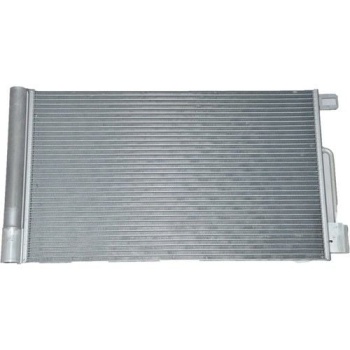 Fioirno 1.4 8V Klima Radyatörü Opar 52039557