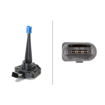 Audi A6 2010-2018 Arası 2.0 TDI Hella Marka Yağ Seviye Sensörü