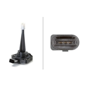 Audi A6 2010-2018 Arası 2.0 TDI Hella Marka Yağ Seviye Sensörü