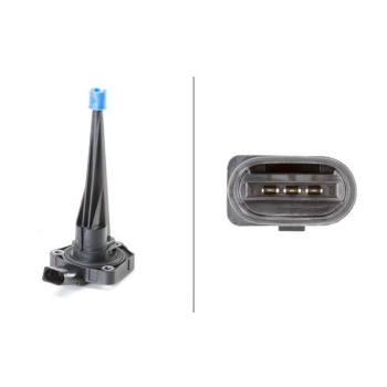 Volkswagen Crafter 2006-2016 Arası 2.0 TDI Hella Marka Yağ Seviye Sensörü