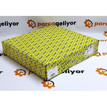 Doblo I Orijinal Arka Fren Kampanası 52015299