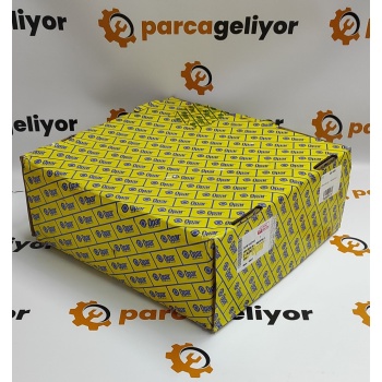 Fiorino 1.4 8V Ön Fren Diski Opar 52015293