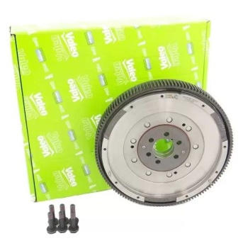 Egea 1.6 Multijet (Manuel Araçlar İçin Uygun) Volan Valeo VAL-836256