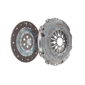 Fiorino 1.3 Otomatik Debriyaj Set Valeo VAL-828406