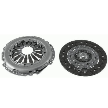 Linea 1.4 T.jet Debriyaj Set Valeo VAL-828405