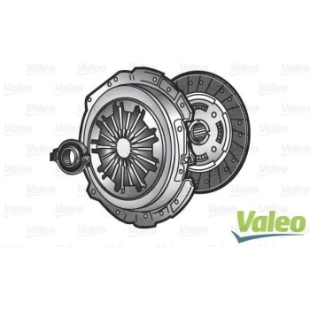 Debriyaj Seti Rulmanlı Ducato II 02-05 2.8 JTD Valeo VAL-826264