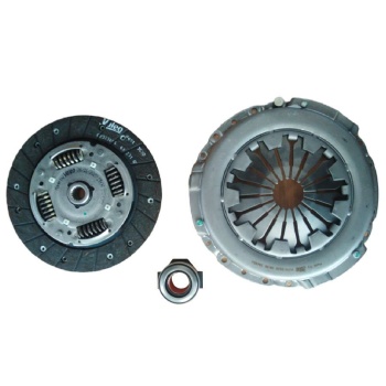 Albea 1.2 16V Debriyaj Seti Valeo VAL-821458